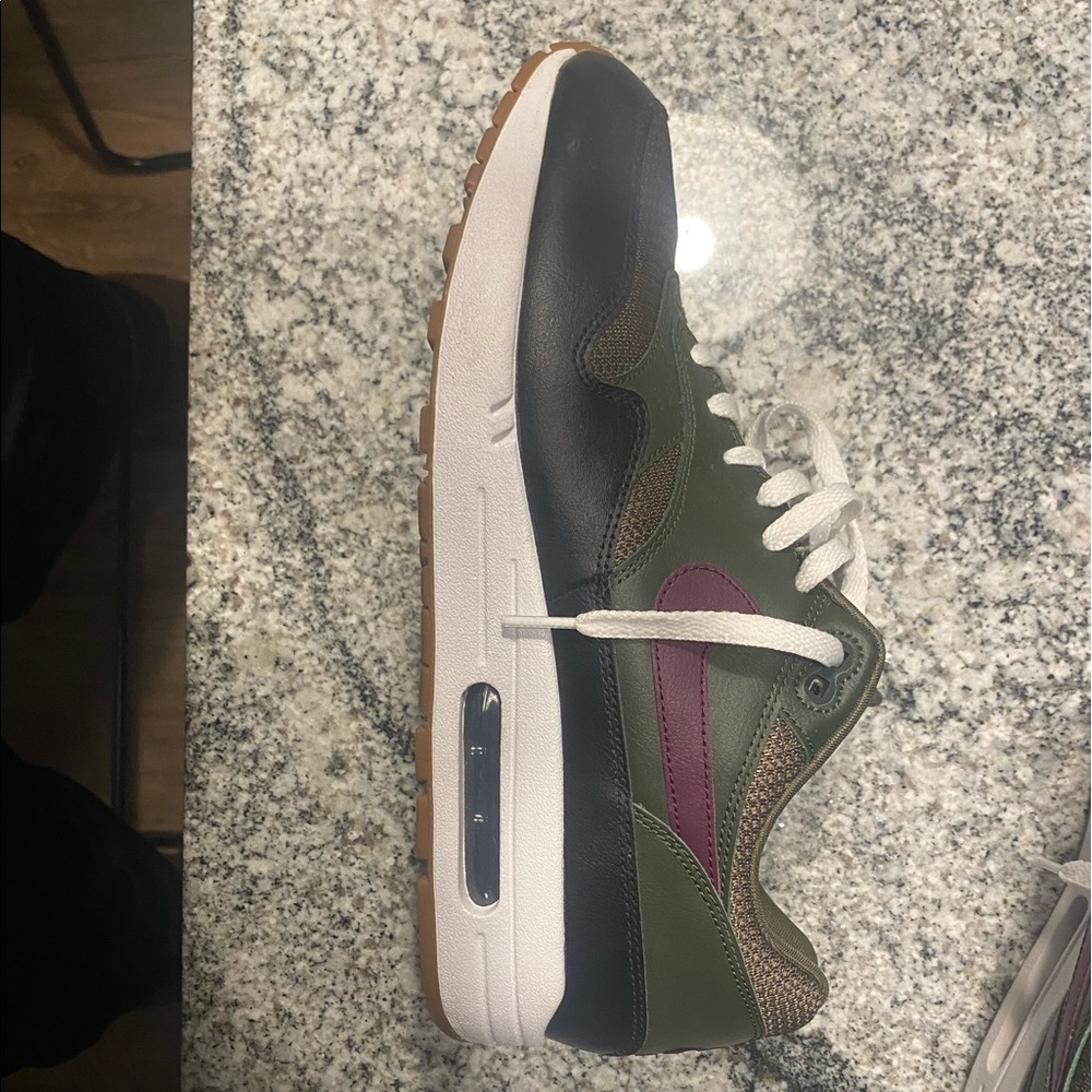 Nike ID Air Max